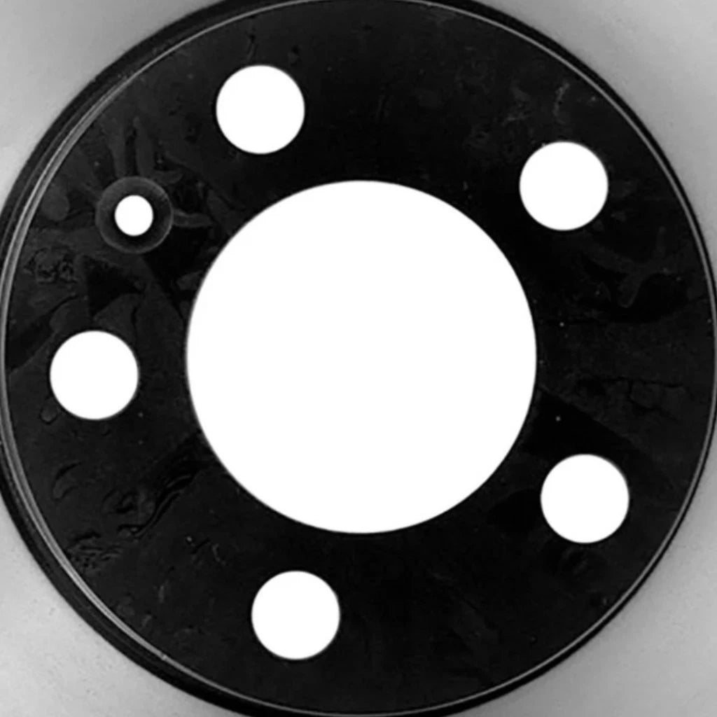 Disc Brake Rotor for Audi A3 (1999–2004) ALX-PAU-AC-18A943AC-CLA3