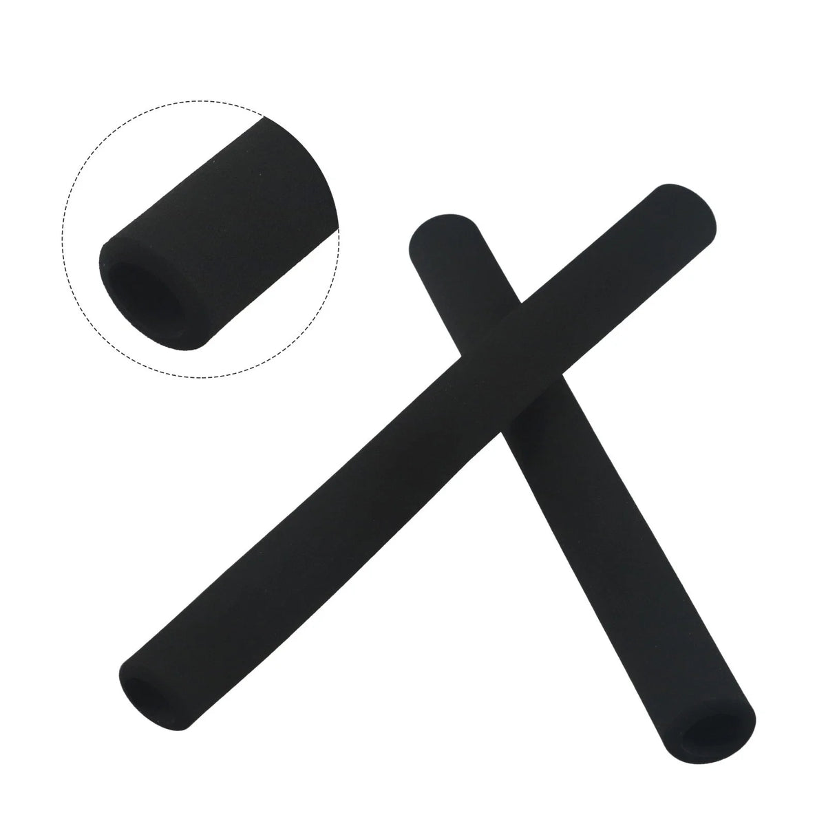 Steering Lever Grip for Mower (Extended Use, Wear Resistant)