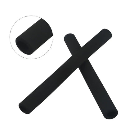 Steering Lever Grip for Mower (Extended Use, Wear Resistant)