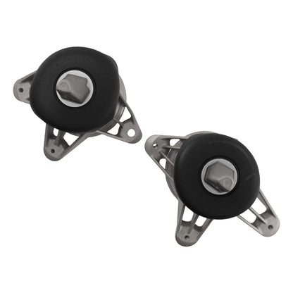 Motor Mount Kit for Mercedes-Benz GLE350 (2019–2025) 1672405100 1672406600