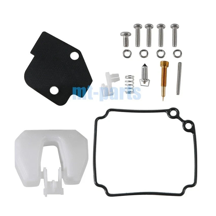 Carburetor Repair Kit for Yamaha Outboard 30hp 61N-W0093-01 (1993–2000)