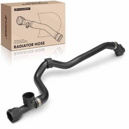 Lower Radiator Coolant Hose for BMW 530e xDrive 530i xDrive (2017–2023)