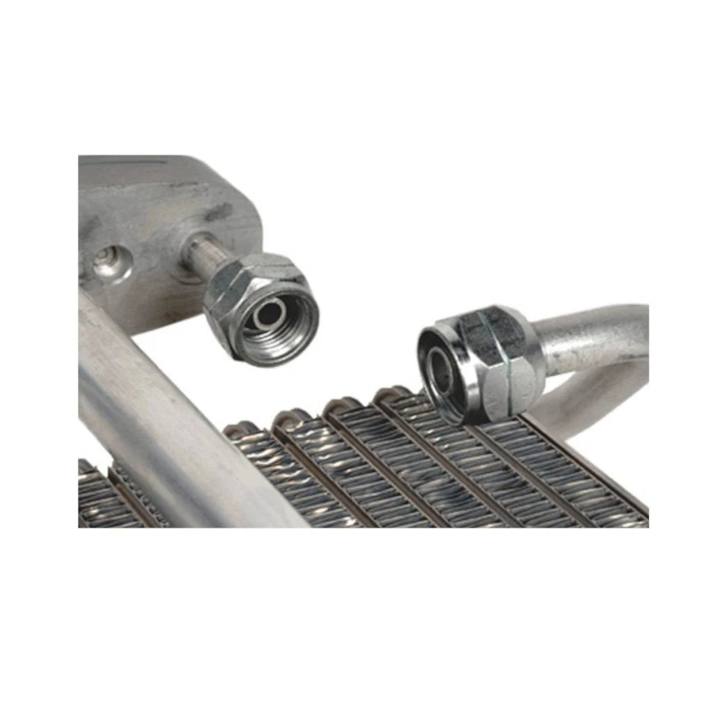 ACDelco Air Conditioning Evaporator Core for Chevy Express Cargo (2009–2020) OLX-ACD15-63725-CL360A57