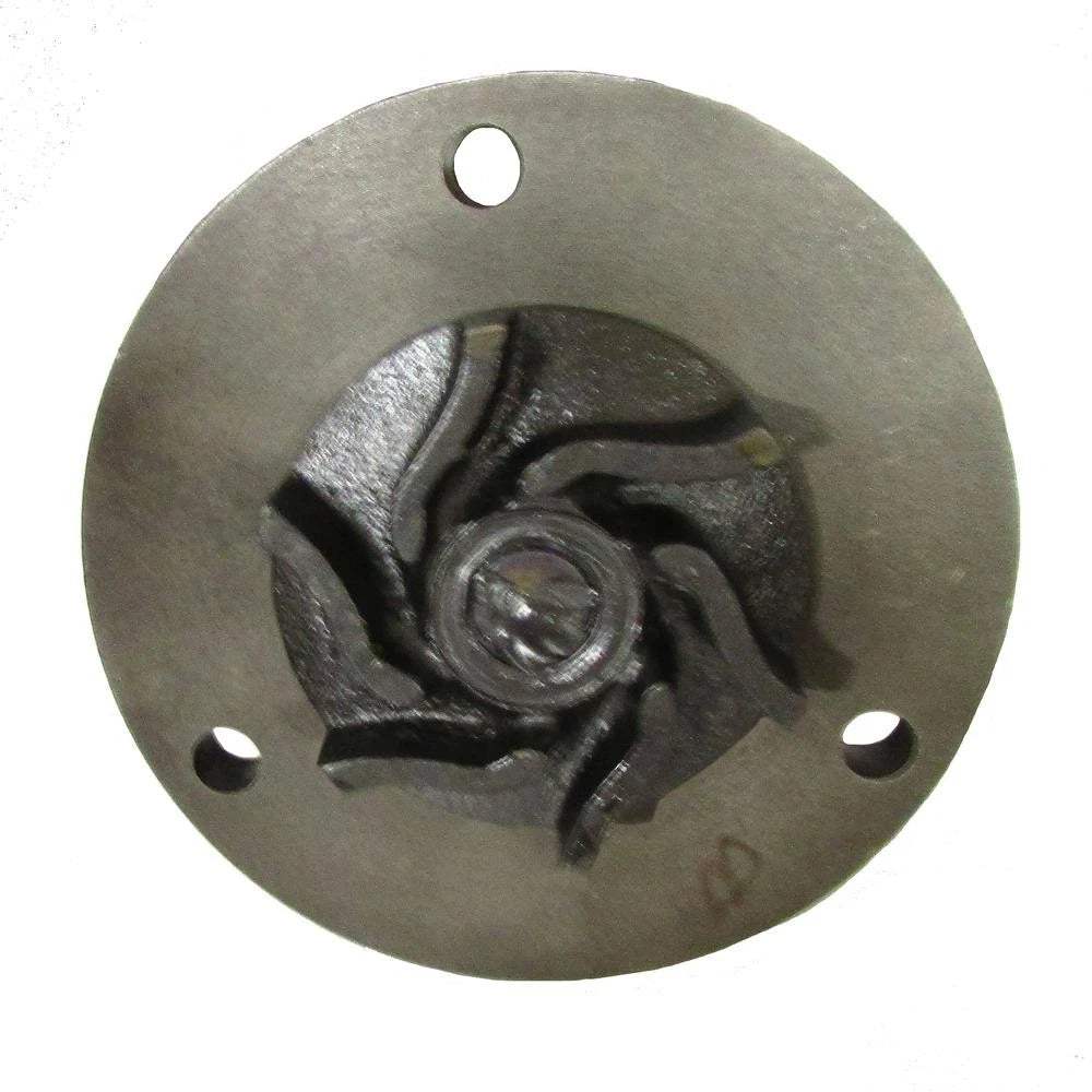 Water Pump for F40 Continental Z134 MH50 TO35 (135 150 202 204)