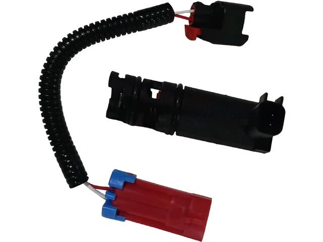 Vapor Canister Vent Solenoid for Buick Encore (2013–2019) 97159YPDF