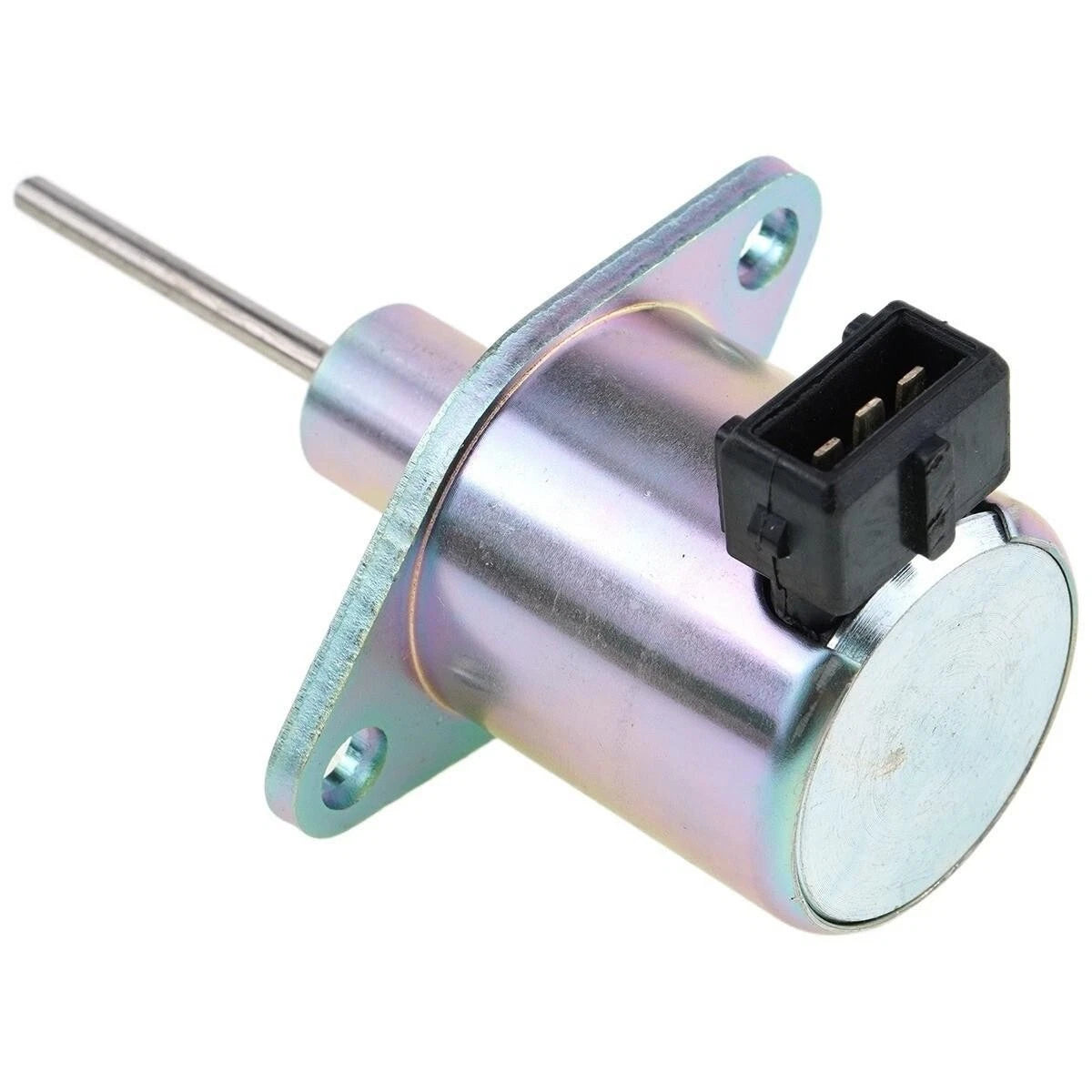 Stop Solenoid Valve 7002157 6697653 for Bobcat CT122 CT235 CT335 CT440 CT450