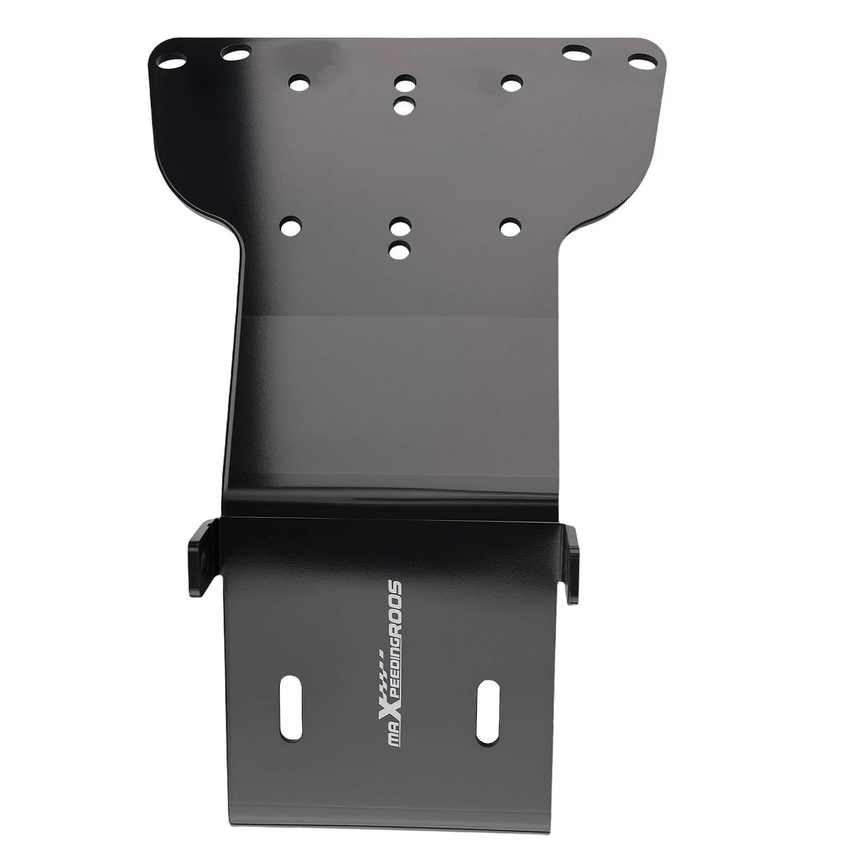 Winch Mount Plate Kit for Honda Rancher 350/400 (2000–2007)