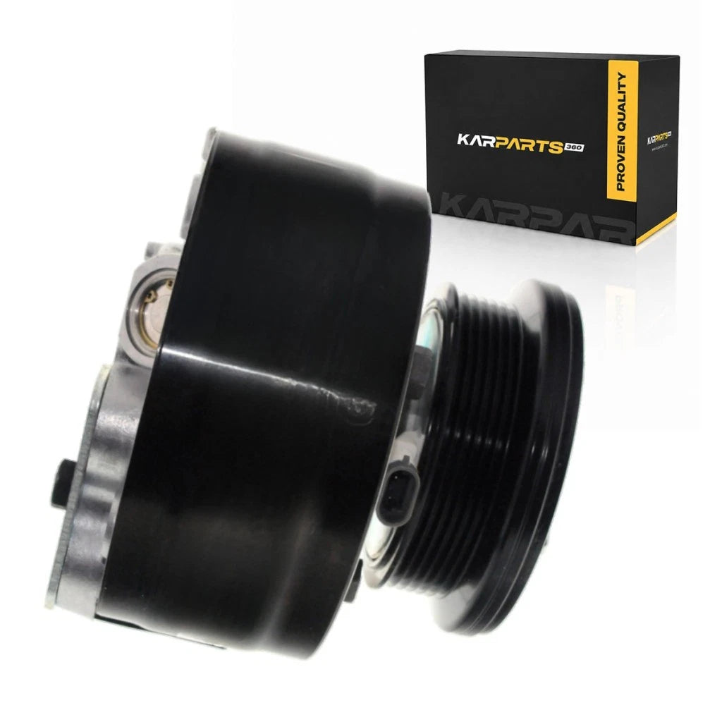 A/C Compressor for Chevy Blazer (1993–1995) ALX-PAU-AC-15-20189-CLA8