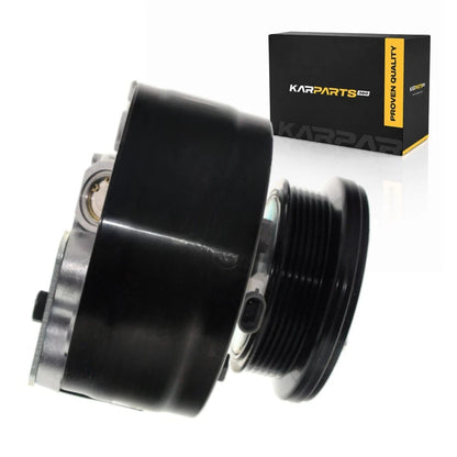 A/C Compressor for Chevy Blazer (1993–1995) ALX-PAU-AC-15-20189-CLA8