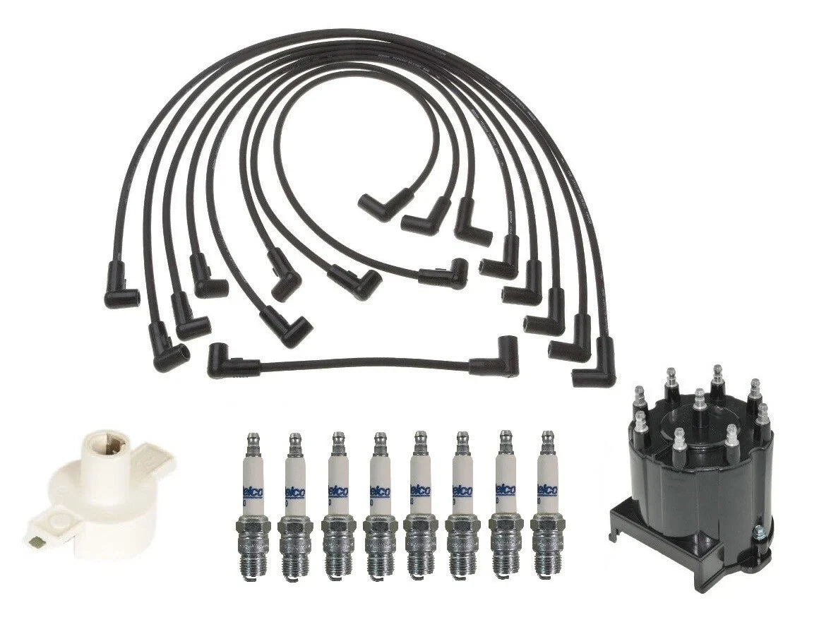 ACDelco Ignition Kit for G30 G3500 5.7 V8 (1996–2002)