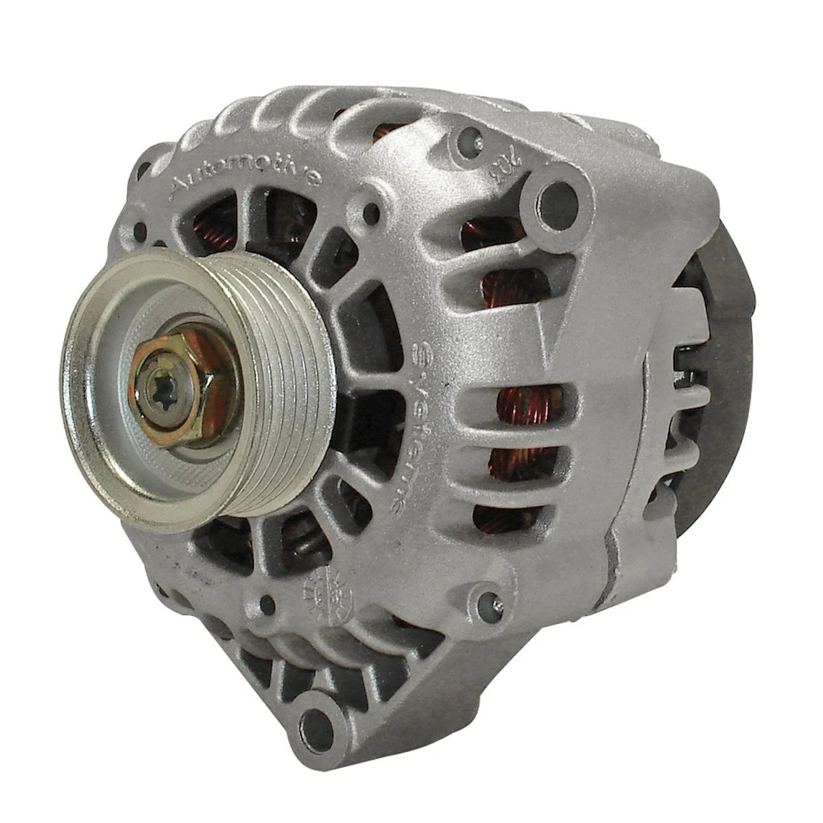 Alternator 100 Amp for Chevy S10 Pickup (1998–2000) 8231605N, REPC330107