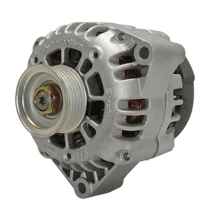 Alternator 100 Amp for Chevy S10 Pickup (1998–2000) 8231605N, REPC330107