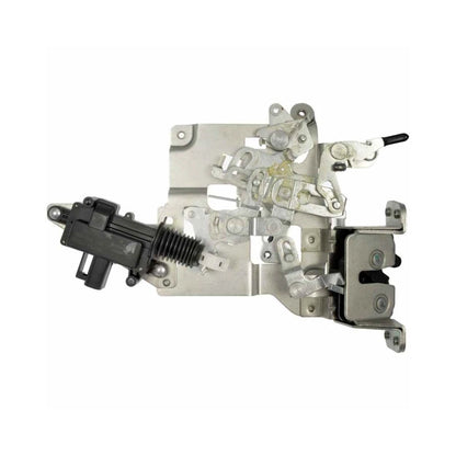 Door Lock Actuator for Chevy Express 3500/2500 (1996–2019) ALX-PAU-RB-759-999-CL360A50