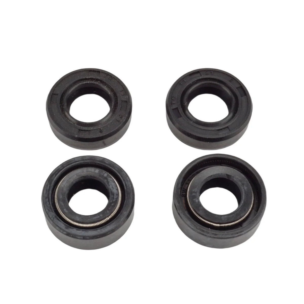 Lower Unit Oil Seal Kit for Yamaha Outboard 2 HP (1989–2002) 6A1-W0001-23