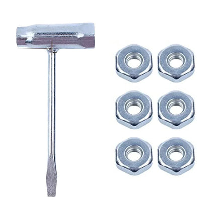 Chainsaw Repair Wrench Scrench for 017 018 019 020 021 023 024 025 026 028 034