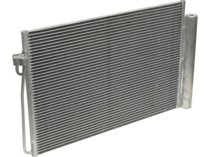 A/C Condenser for BMW 530xi (2006–2007) 75376JHTK