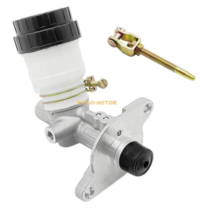 Brake Master Cylinder for Yamaha Rhino 700 YXR700F Viking 700/VI YXM700/YXC700 (2006–2018)