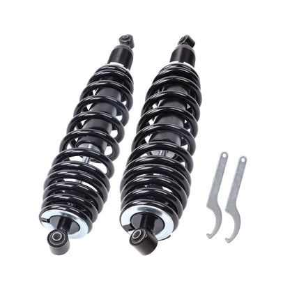 Front Shocks for Can-Am XMR Defender 10 & MAX 10 (2019–2022) 706203374 706204707