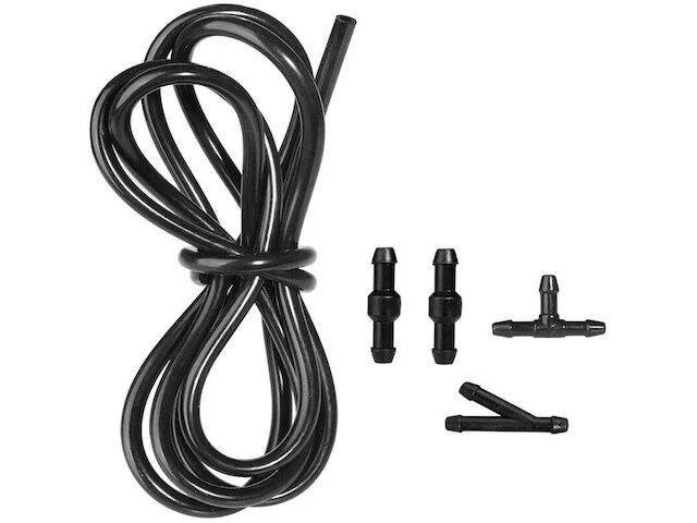 Washer Hose for Chevrolet Traverse (2009–2012) 44117MQXF
