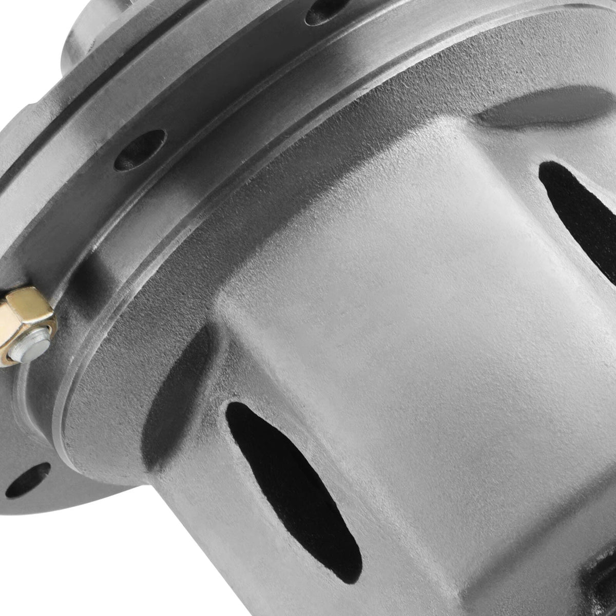 Rear Differential Assembly for Chevrolet Silverado 2500 3500 HD (P4G3XY)