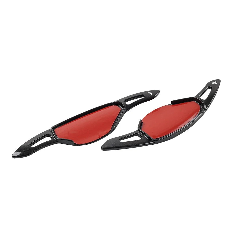 Steering Wheel Paddle Shifter Extensions for Nissan Altima, Infiniti QX50 (–)