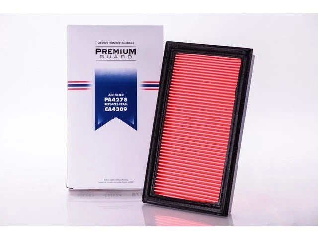 Air Filter for Infiniti G35 (2003–2007) 72771DCHF