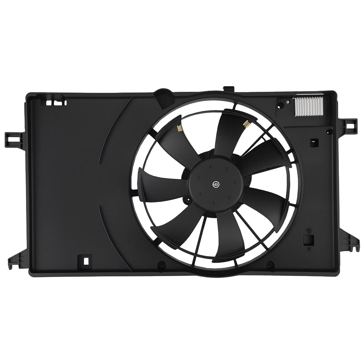 Cooling Fan Assembly for Mazda 5 2.3L (2006–2010)