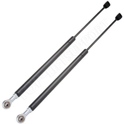 2X Rear Window Lift Supports for GMC Jimmy, Chevrolet Blazer