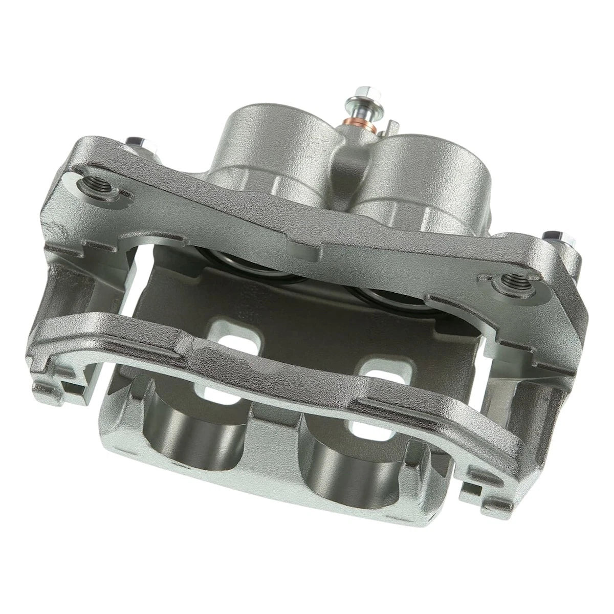 Brake Caliper Front Driver Left for Subaru WRX Legacy Outback (2018–2021) 18020586, 19B3349, 19P3349, 26292AG051