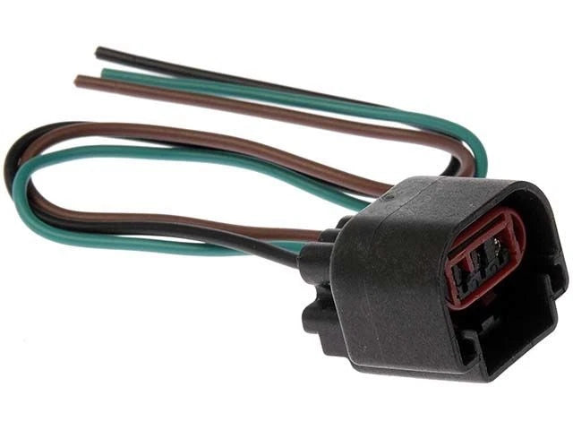 Headlamp Socket for Nissan NV1500 (2012–2014) 22659DGCV