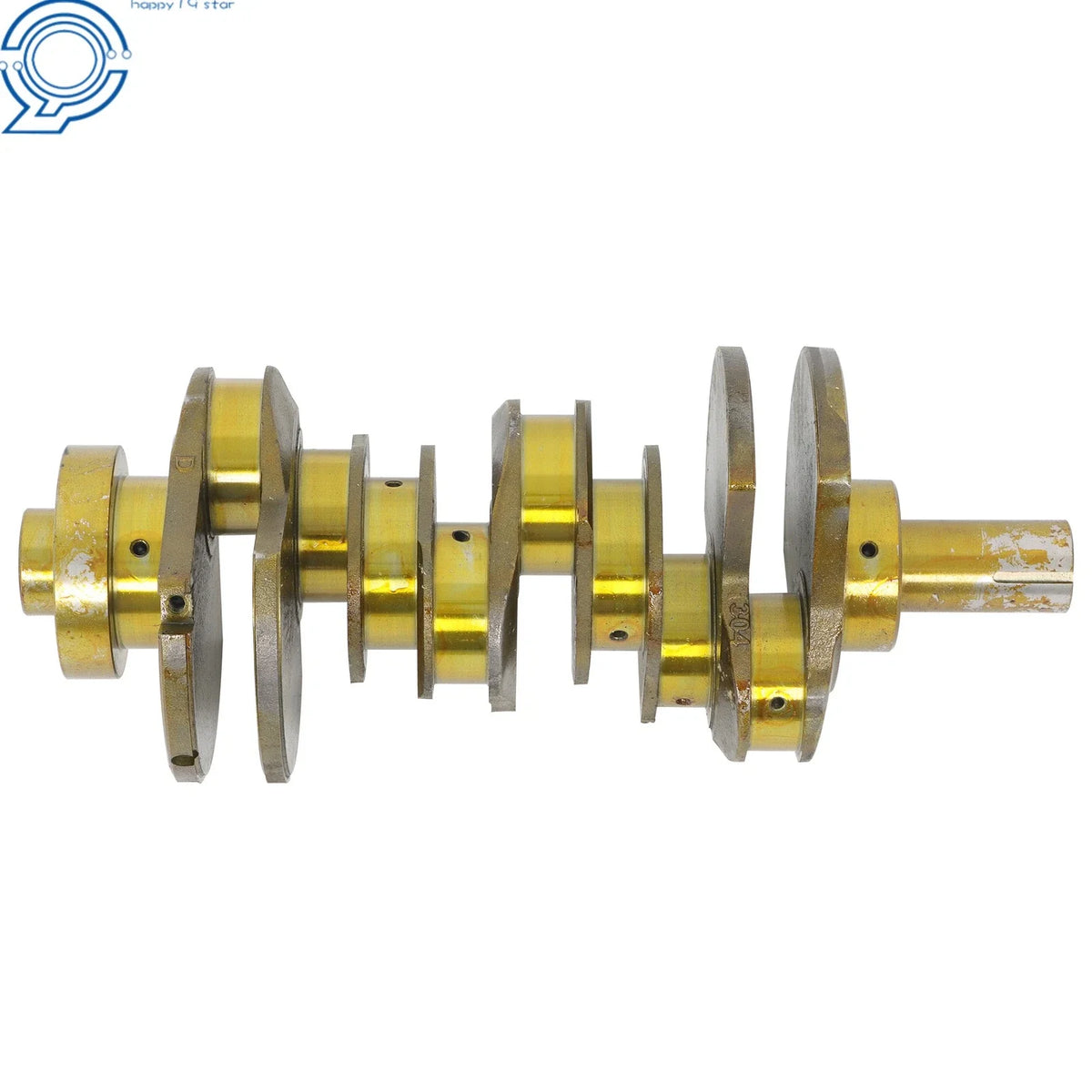 Engine Crankshaft Rods Bearing Kit for Jeep Grand Cherokee IV (2011–2020)