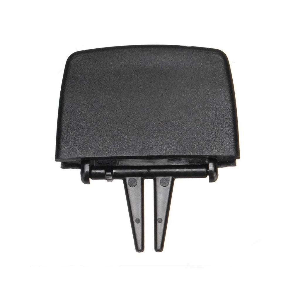 Set of 4 Front AC Air Vent Outlet Tab Clips for BMW X5 E70 (2006–2013) X6 E71 (2008–2014)