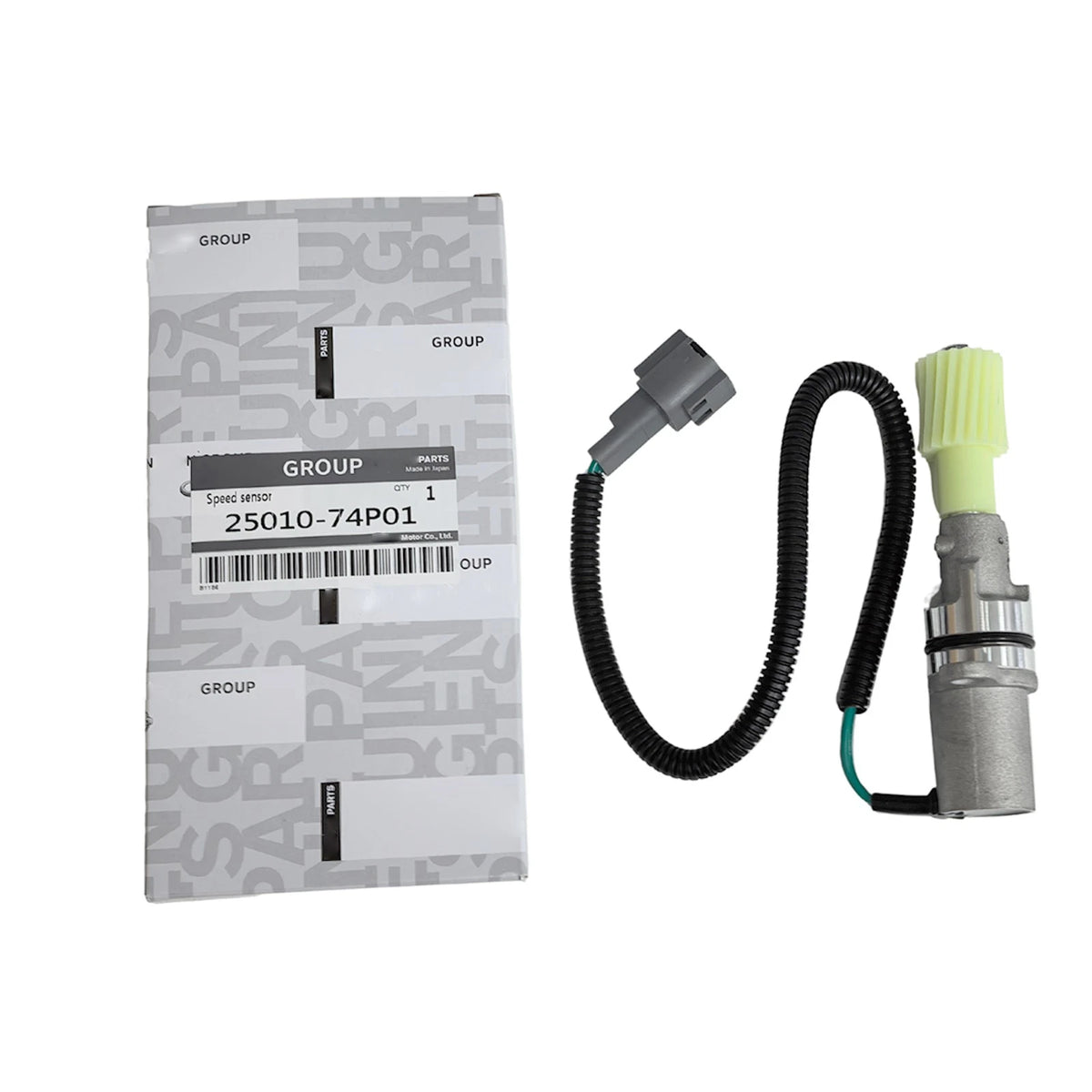 Speed Transmitter Sensor for Nissan