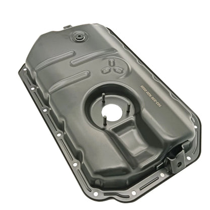 Engine Oil Pan for Audi A4 A5 A6 A7 A8 Quattro Q5 SQ5 VW Touareg (2008–2018)