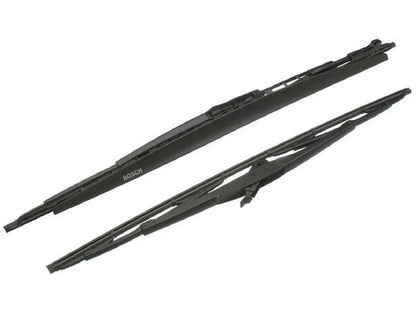 Wiper Blade Set for BMW 323Ci (2000) - 33446NYTM