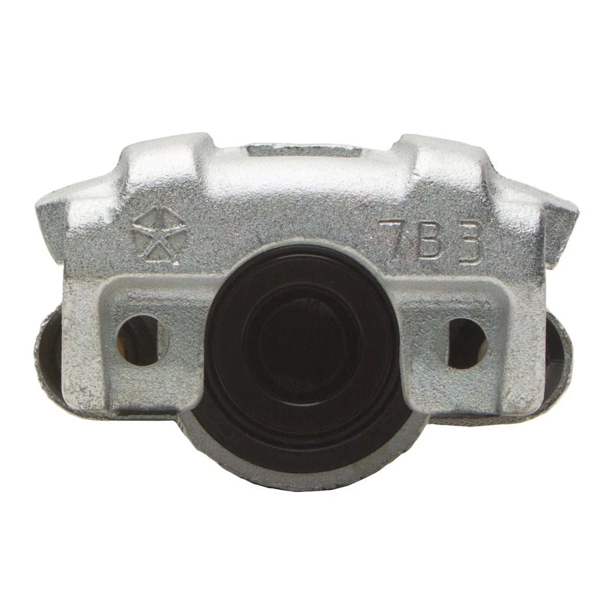 CAL-39612 Brake Caliper for Chrysler Pacifica (2004–2008) Rear Passenger Right