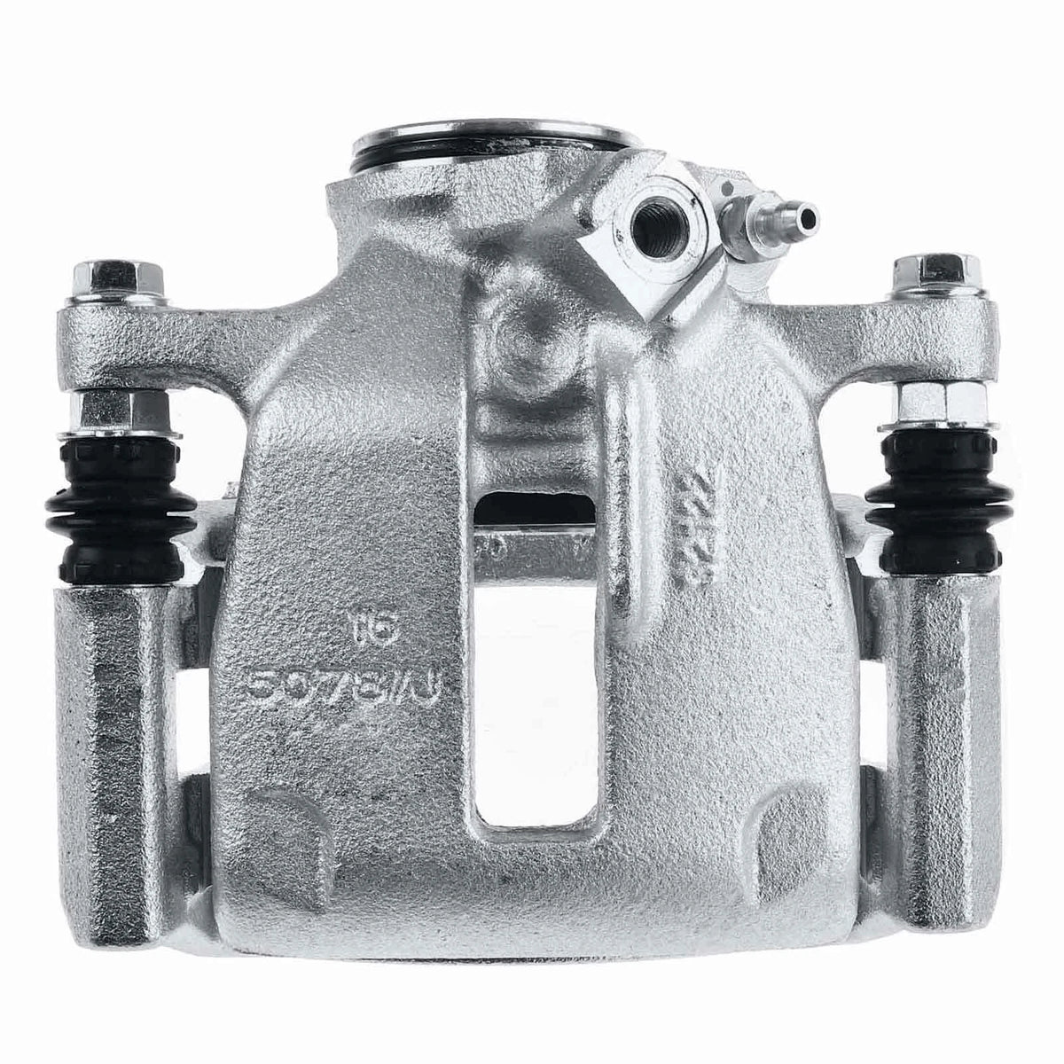 A-Premium Rear Left Brake Caliper with Bracket for Volkswagen Tiguan (2009–2010) 14133632, 141.33632