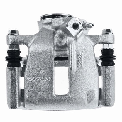 A-Premium Rear Left Brake Caliper with Bracket for Volkswagen Tiguan (2009–2010) 14133632, 141.33632