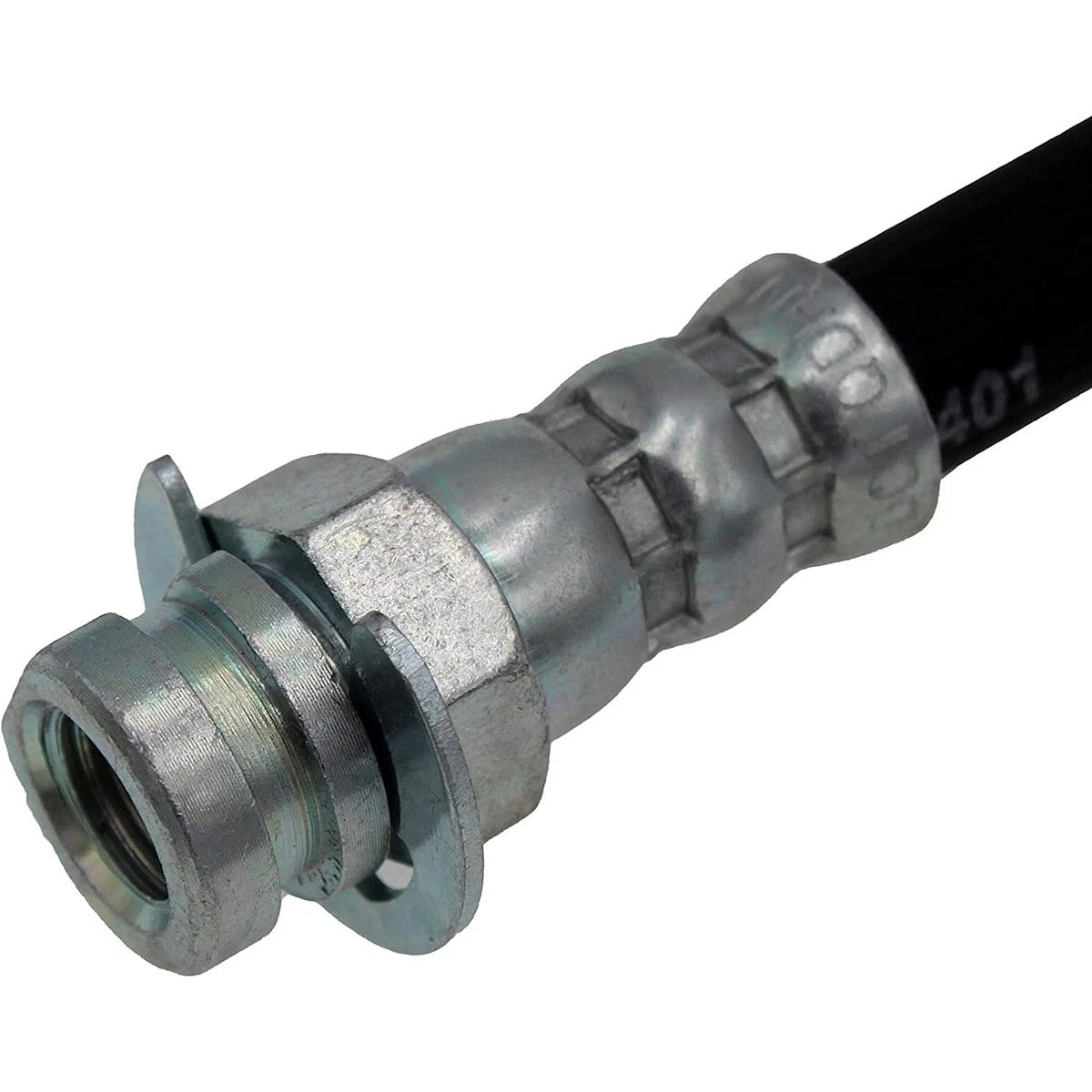 Dorman Brake Line Rear for Mercury Grand Marquis (H98942, B916332, BH177194)