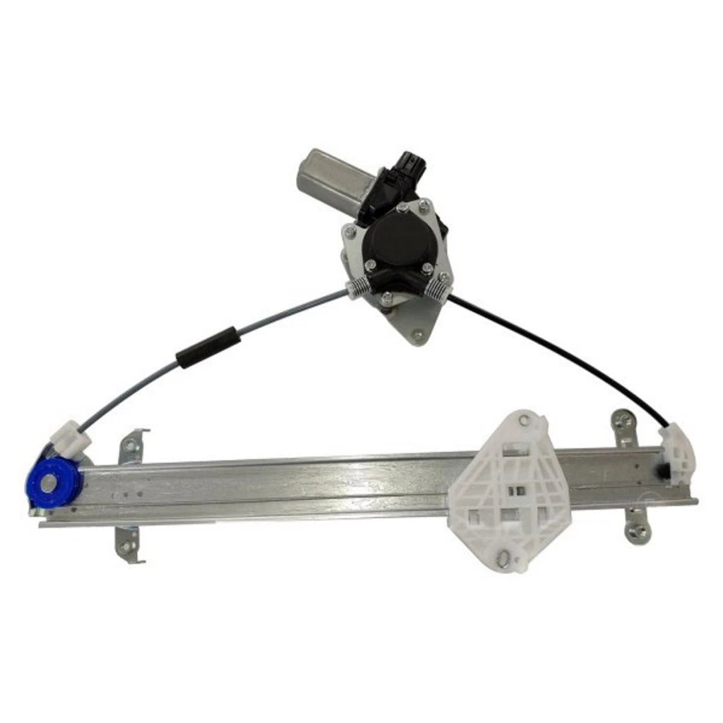 Power Window Motor & Regulator for Subaru Legacy/Outback (2015–2017) CLX-M0-660665-CL360A55, SU1351119