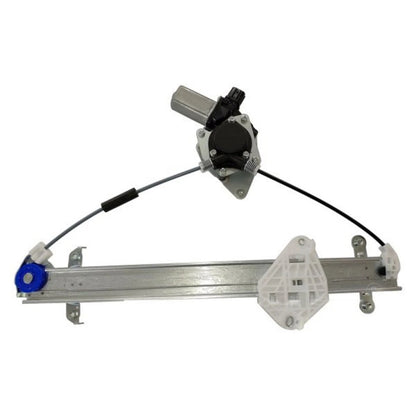 Power Window Motor & Regulator for Subaru Legacy/Outback (2015–2017) CLX-M0-660665-CL360A55, SU1351119