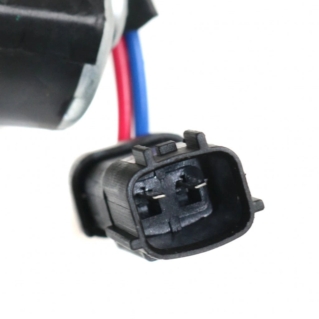 Set of 2 Window Regulators for GMC Canyon (2004–2012) PLX-M0-USA-C462952-CL360A71, GM1350164, GM1351164