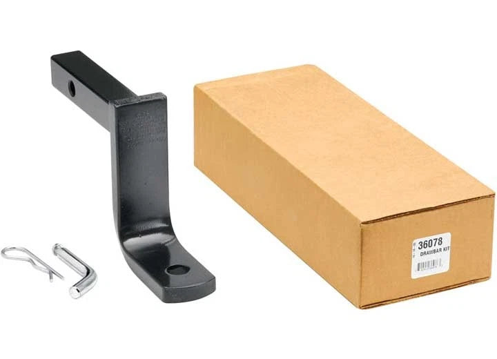 Draw-Tite 36078 Class 2 Ball Mount Kit 7" x 4-3/4" Drop