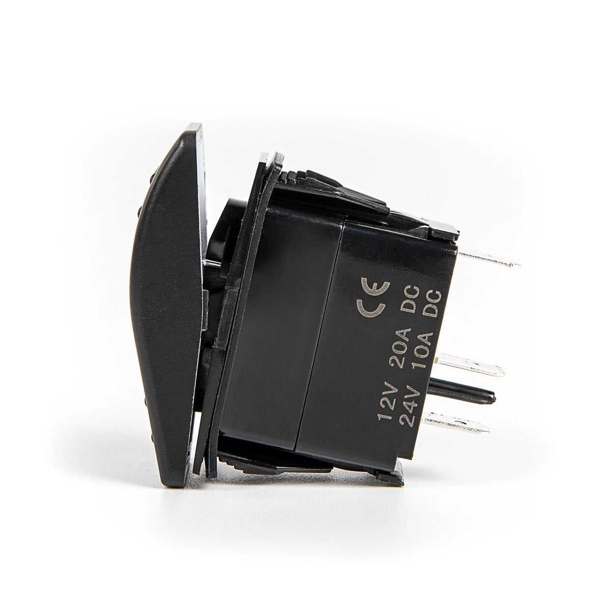 Rocker Switch SPST for Kimpex (302414)