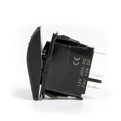 Rocker Switch SPST for Kimpex (302414)