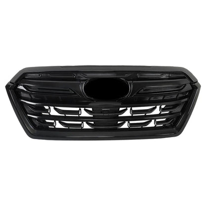 Front Bumper Upper Grille for Subaru Forester (2022–2024) 91121SJ440