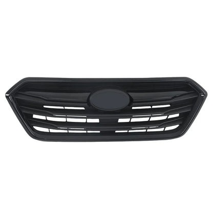 Front Upper Mesh Grill Assembly for Subaru Legacy (2018–2019)