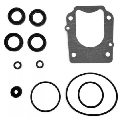 Lower Unit Gearcase Seal Kit 25700-87L00 for Suzuki DF70A DF80A DF90A (2000–2023)