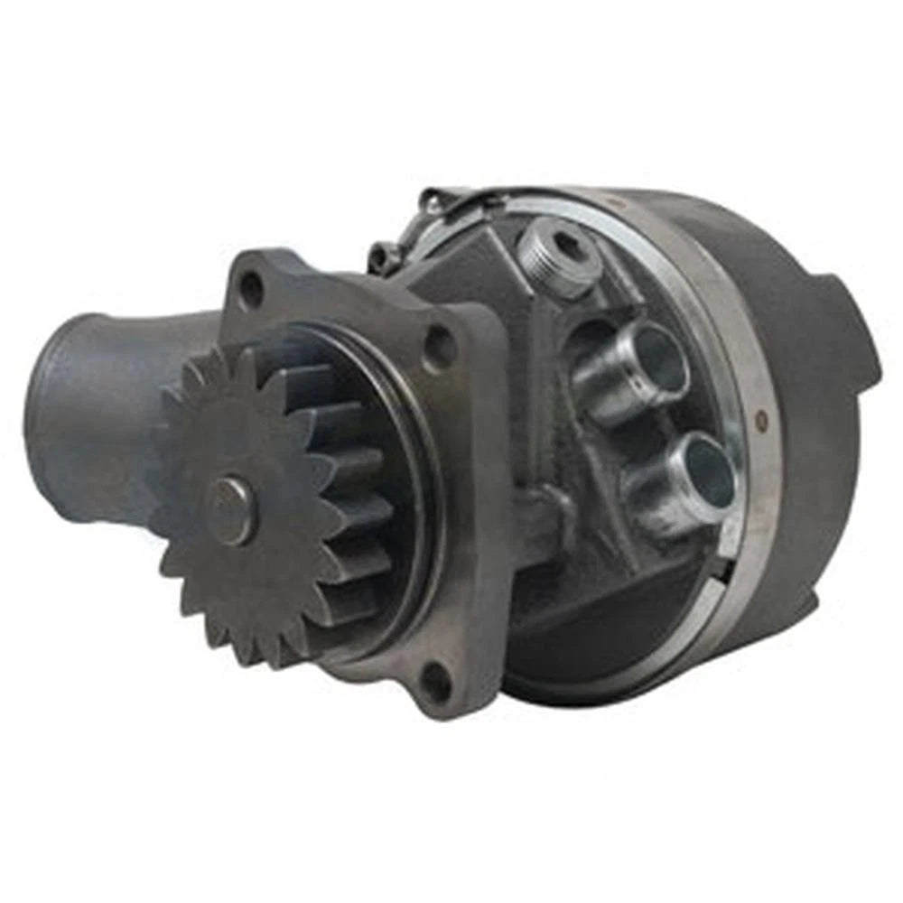 RE549117 Water Pump for John Deere 1050K 370E 410E 460E 7350 7380 7450 7480