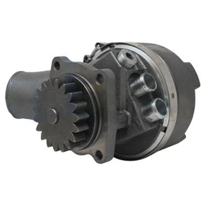RE549117 Water Pump for John Deere 1050K 370E 410E 460E 7350 7380 7450 7480
